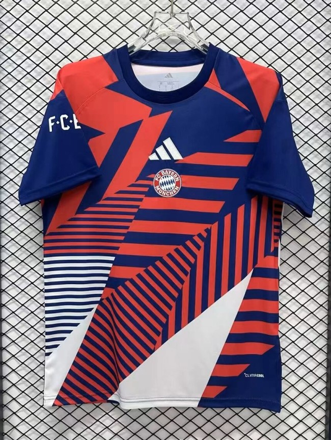 26-27 Bayern Special Edition Fans Soccer Jersey