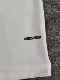 25-26 La Coruna High Quality Half Pull Tracksuit
