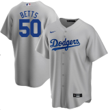 2026 MLB Los Angeles Dodgers New Pattern Jersey