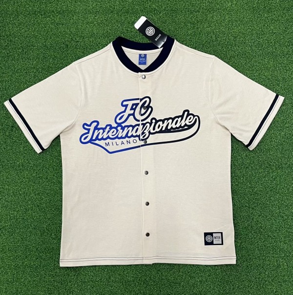 2025 INT MLB New Pattern Jersey