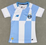 26-27 Gremio Away Women Fans Soccer Jersey（女）