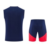 26-27 ARS High Quality Tank Top And Shorts Suit