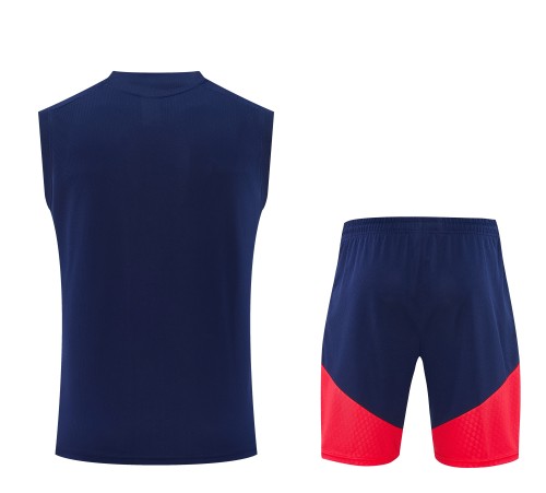 26-27 ARS High Quality Tank Top And Shorts Suit