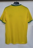 26-27 Internacional Special Edition Fans Soccer Jersey