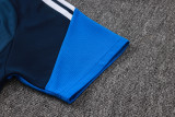 26-27 Cruzeiro High Quality POLO Training Short Suit