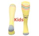 2026 Curacao Away Kids Socks
