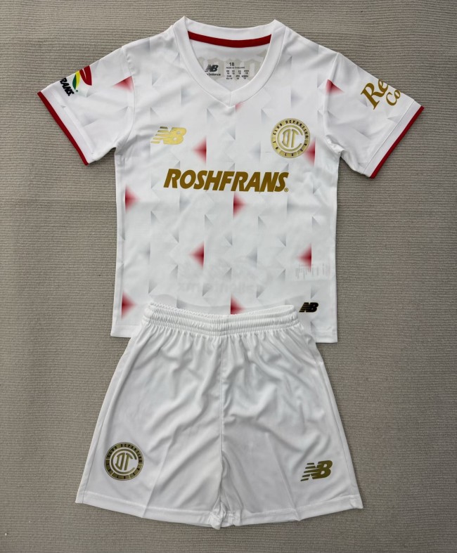 25-26 Toluca Away Adult Suit