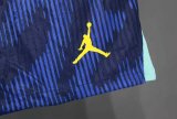 2026 World Cup Brazil Away Player Version Shorts Pants (球员短裤)