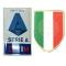 21-22 Serie A+Shield 21-22 Serie A+Shield