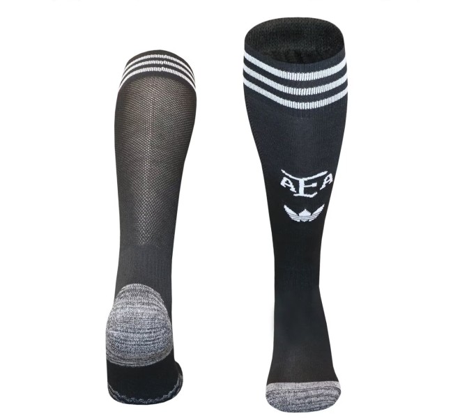 2026 World Cup Argentina Away Socks