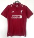 2018-2019 LIV Home Retro Soccer Jersey