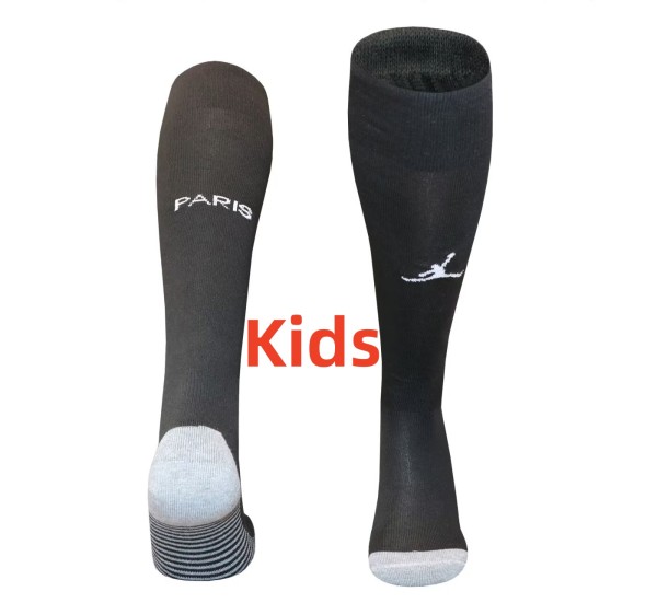 2026 PSG Special Kids Socks