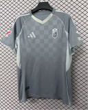 25-26 Granada Third Fans Soccer Jersey