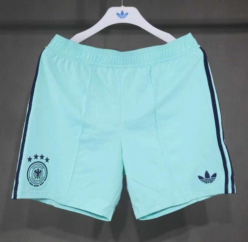 2026 Germany Away High Quality Shorts Pants