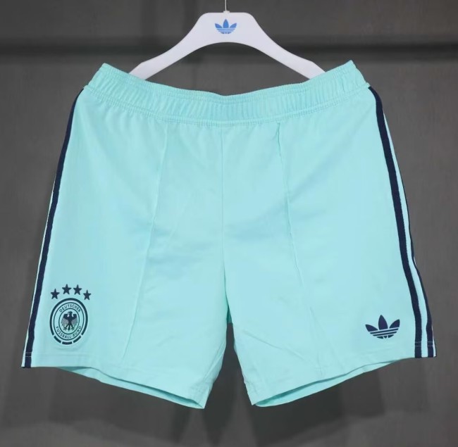 2026 Germany Away High Quality Shorts Pants