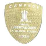 25-26 Botafogo Fourth Fans Soccer Jersey (带前广告)