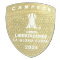 CAMPEON2024(解放者胸前冠) CAMPEON2024(解放者胸前冠)