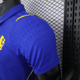 26-27 CHE Home Leaked Edition Player Version Soccer Jersey