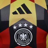 26-27 Germany Special Edition Player Version Soccer Jersey