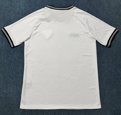 2026 Iraq Leaked Edition Home Fans Soccer Jersey