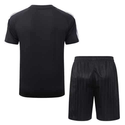 26-27 Germany High Quality Training Short Suit