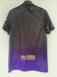 26-27 BAR Away Fans Soccer Jersey