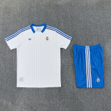 26-27 RMA High Quality Training Short Suit