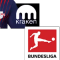 Bundesliga +Kraken (德甲普+左袖广告) Bundesliga +Kraken (德甲普+左袖广告)