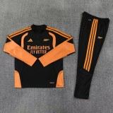 26-27 ARS High Quality Half Pull Tracksuit
