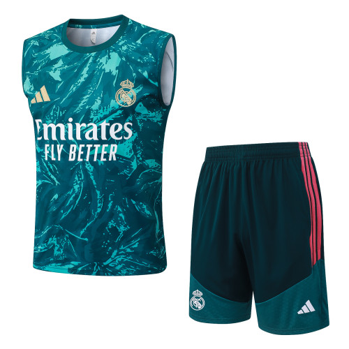 26-27 RMA High Quality Tank Top And Shorts Suit