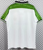1997-1998 Racing de Santander Home Retro Soccer Jersey