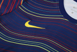 26-27 BAR High Quality Training Short Suit