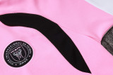26-27 Inter Miami High Quality PoLo Training Short Suit