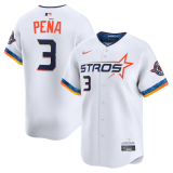 2026 MLB Houston Astros New Pattern Jersey