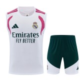 26-27 RMA High Quality Tank Top And Shorts Suit