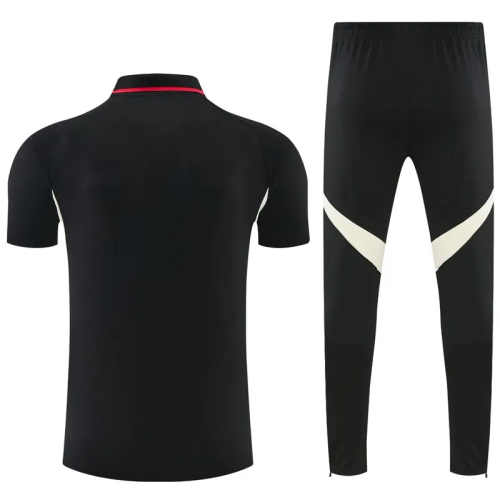 26-27 LIV High Quality Polo Tracksuit