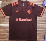 21-22 Internacional Special Edition Fans Soccer Jersey