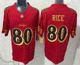 2026 NFL 49ers New Pattern Jersey