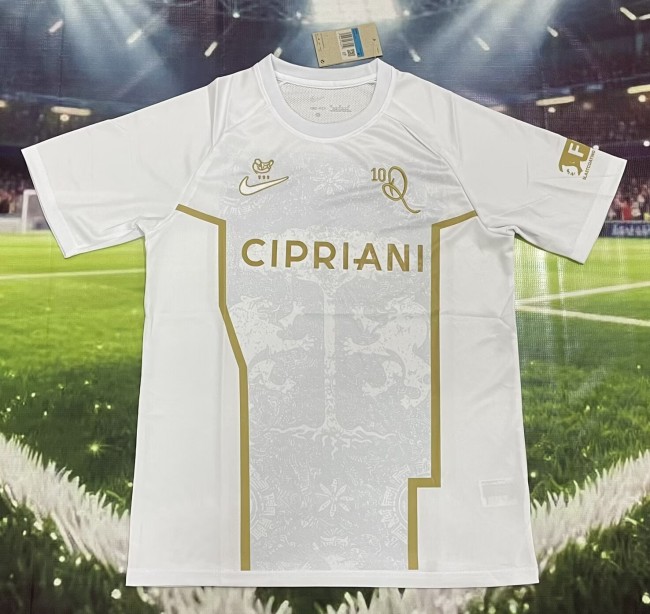 26-27 Ravenna Special Edition Fans Soccer Jersey