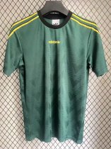 2025 AD Oasis Casual Edition Green Training shirts 2025 AD Oasis Casual Edition Green Training shirts