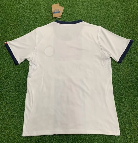 26-27 PSG Away Leaked Edition Fans Soccer Jersey (With 2 Star)*两颗星