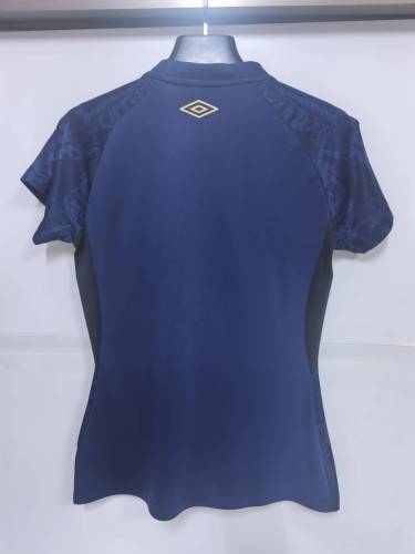 25-26 Gremio Third Women Fans Soccer Jersey (女)