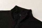26-27 Germany High Quality Jacket Tracksuit