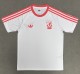26-27 LIV White Special Edition Fans Soccer Jersey