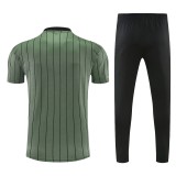 26-27  Bayern Short shirts and Long trousers Suit (圆领)
