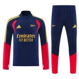 26-27 ARS High Quality Half Pull Tracksuit