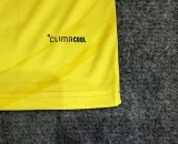 26-27 Club America Home Fans Soccer Jersey