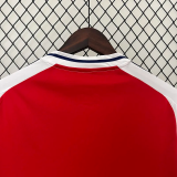 24-25 ARS Home Fans Soccer Jersey