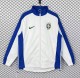 1998-1999 Brazil Retro Windbreaker