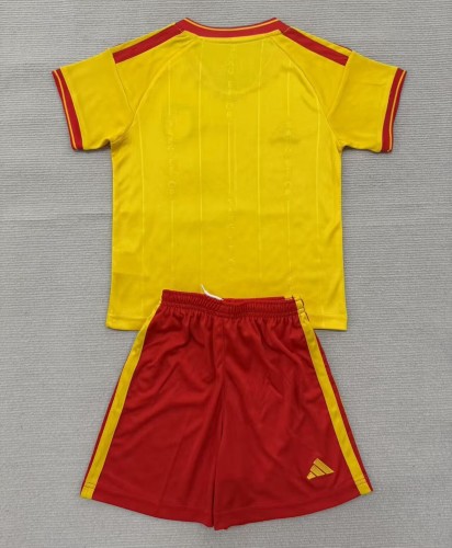 26-27 RC Lens Home Adult Suit